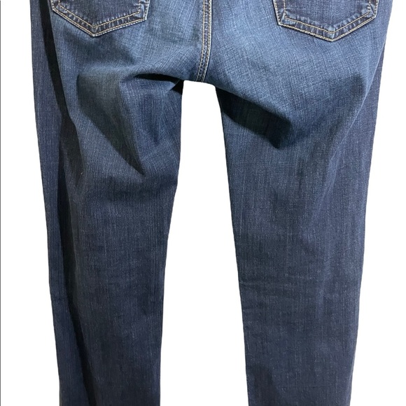 AG Adriano Goldschmied the sweetie dark wash size 27R denim jeans. - Picture 8 of 12